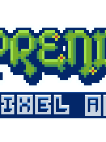 Aprenda Pixel Art